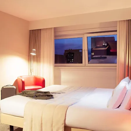 Tribe Hotel Den Haag Centraal - Opened December 2025-3